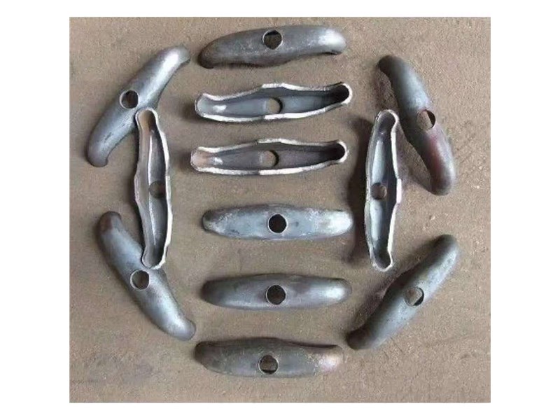 止水穿墻螺桿的山型卡配件如何選擇？